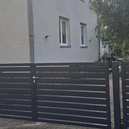 Ferienwohnung Rosengarten Ballenstedt Luaran gambar